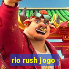 rio rush jogo